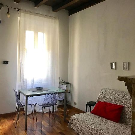 Appartamento Lovelyloft - Ripa Naviglio Grande Milano Esterno foto