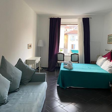 Appartamento Lovelyloft - Ripa Naviglio Grande Milano Esterno foto