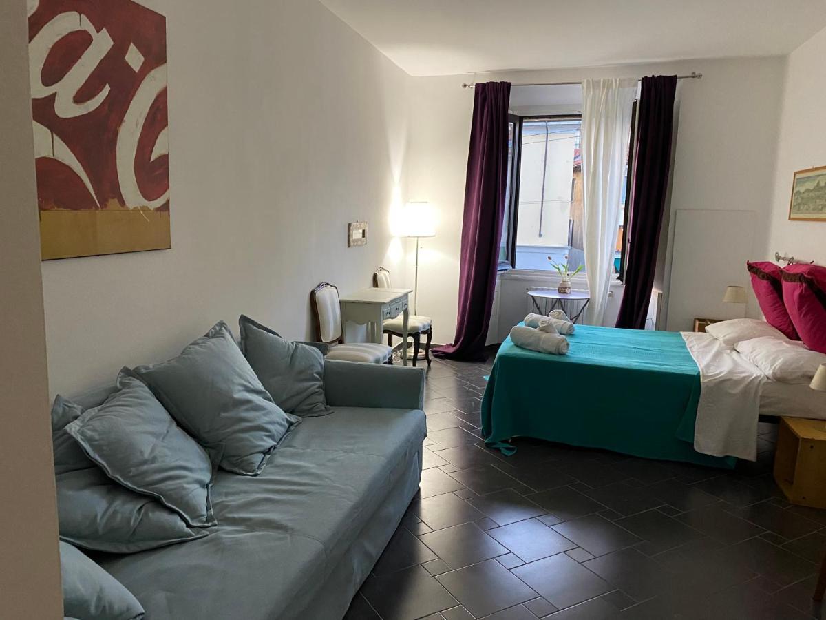 Appartamento Lovelyloft - Ripa Naviglio Grande Milano Esterno foto