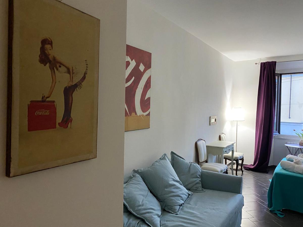 Appartamento Lovelyloft - Ripa Naviglio Grande Milano Esterno foto