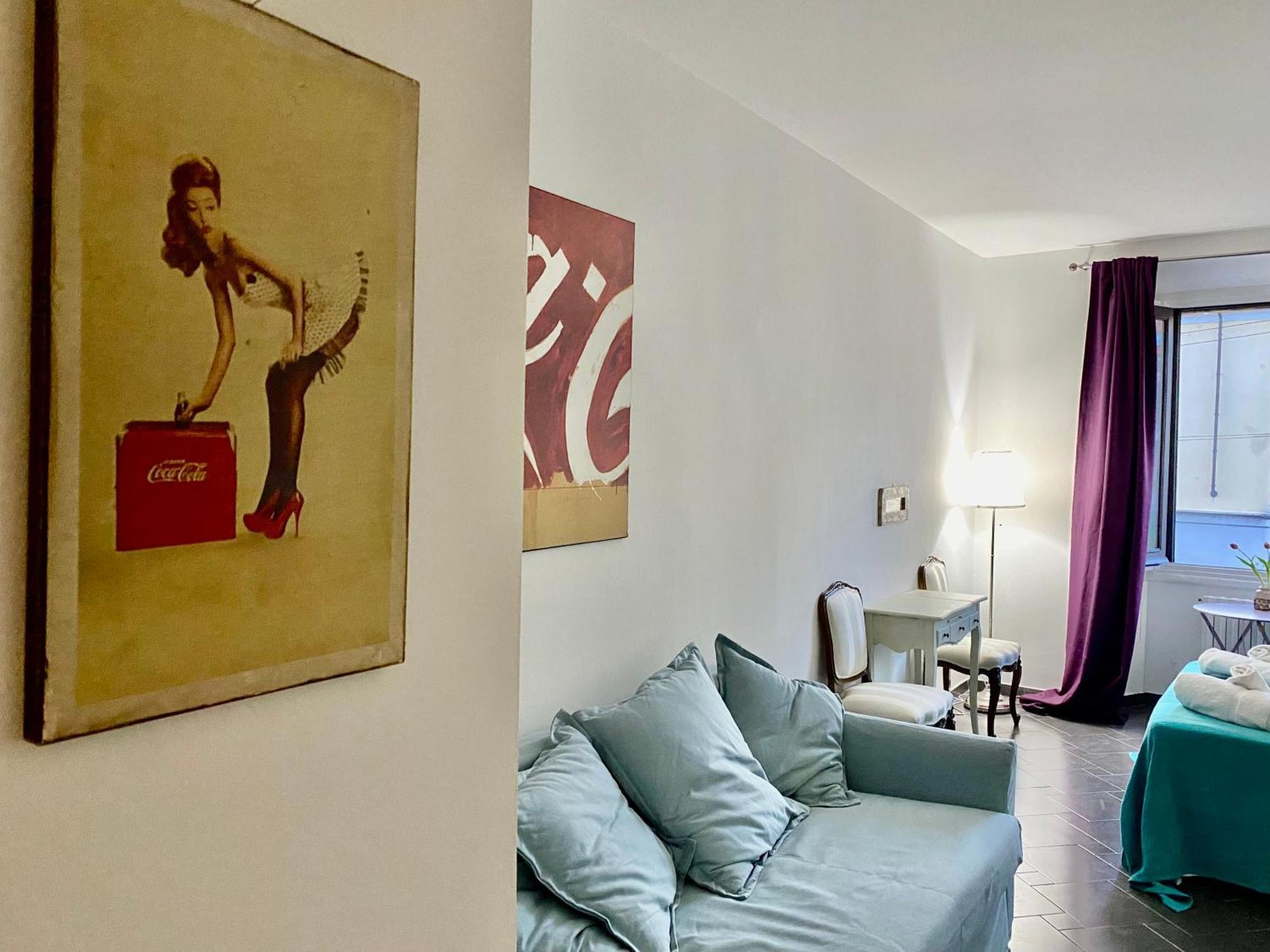 Appartamento Lovelyloft - Ripa Naviglio Grande Milano Esterno foto