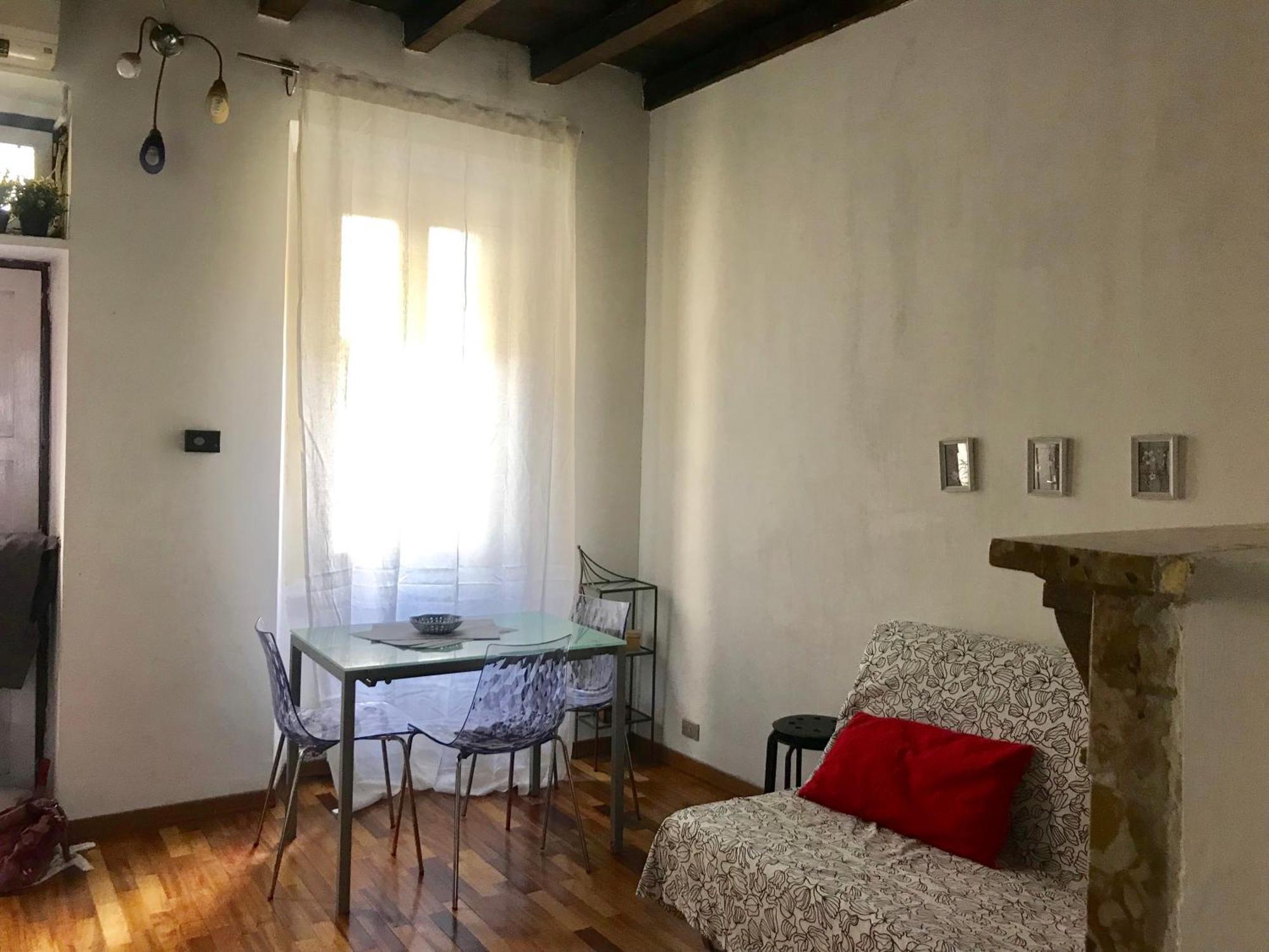 Appartamento Lovelyloft - Ripa Naviglio Grande Milano Esterno foto