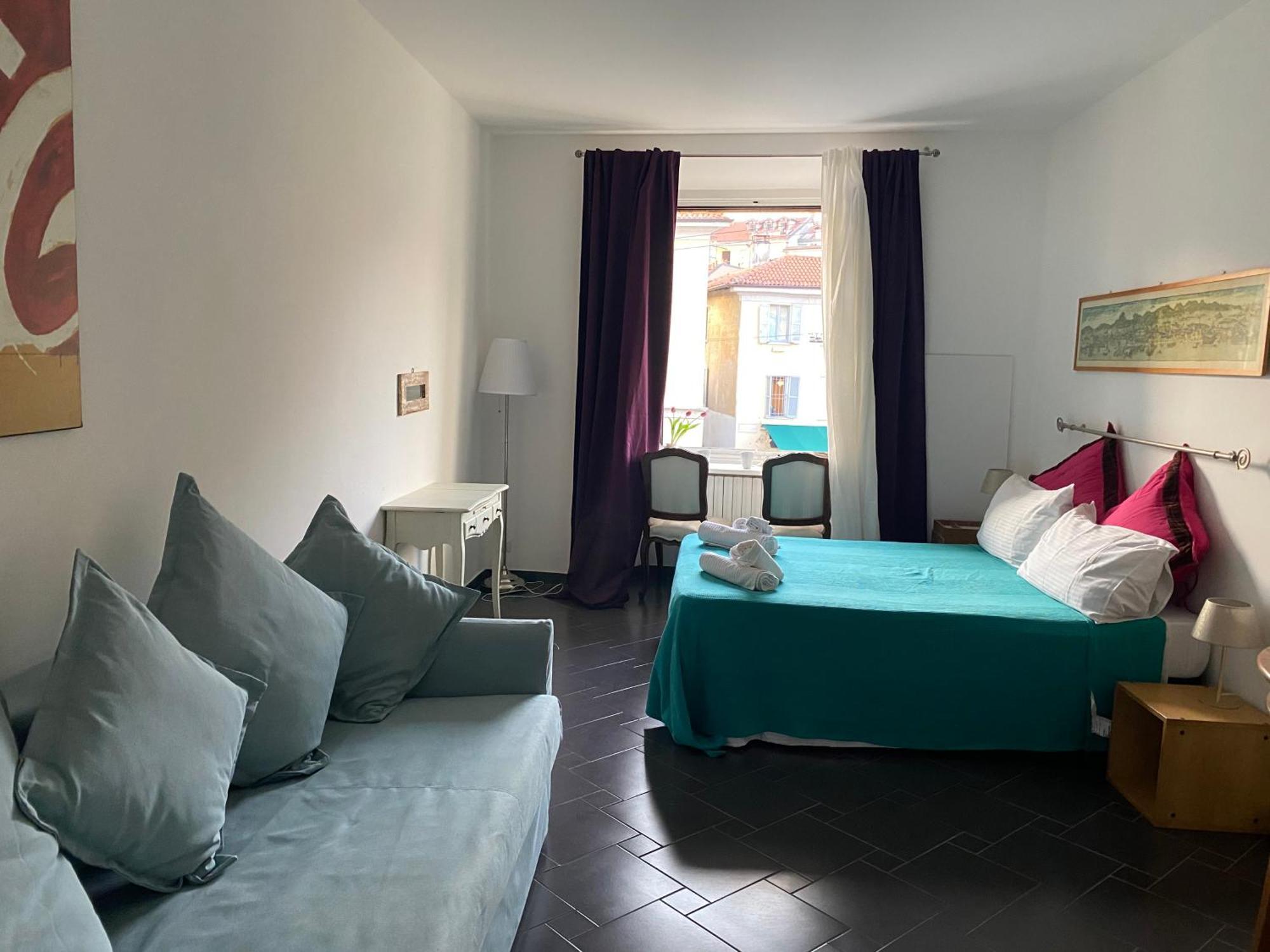 Appartamento Lovelyloft - Ripa Naviglio Grande Milano Esterno foto