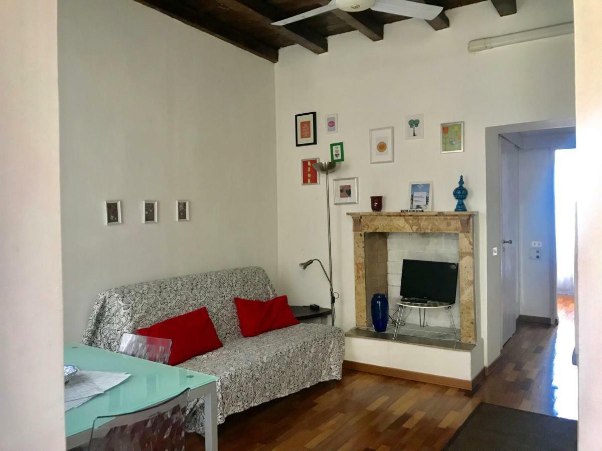 Appartamento Lovelyloft - Ripa Naviglio Grande Milano Esterno foto