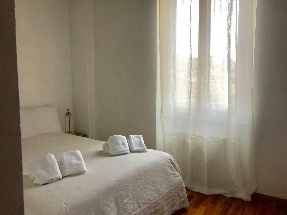 Appartamento Lovelyloft - Ripa Naviglio Grande Milano Esterno foto