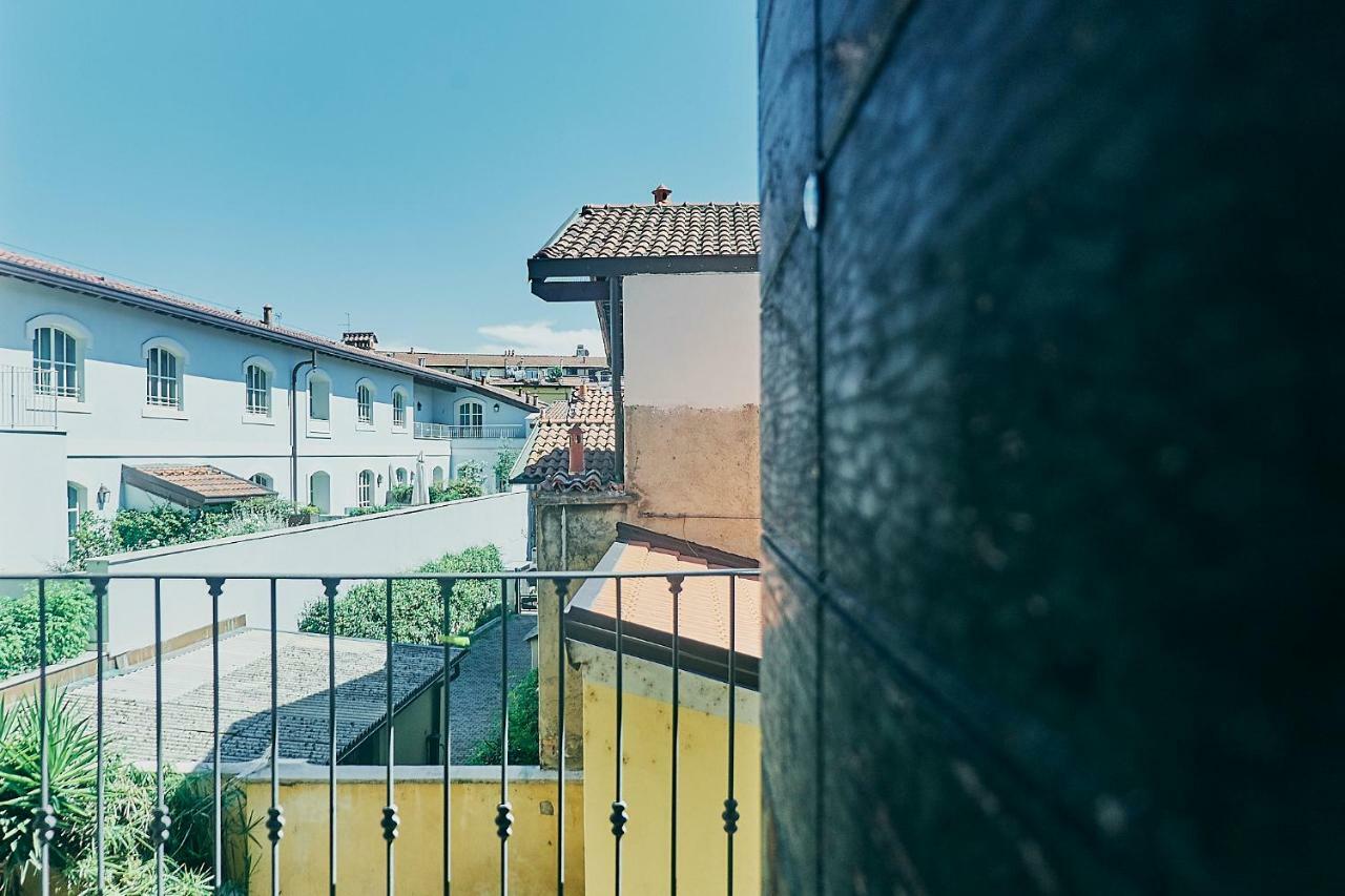 Appartamento Lovelyloft - Ripa Naviglio Grande Milano Esterno foto